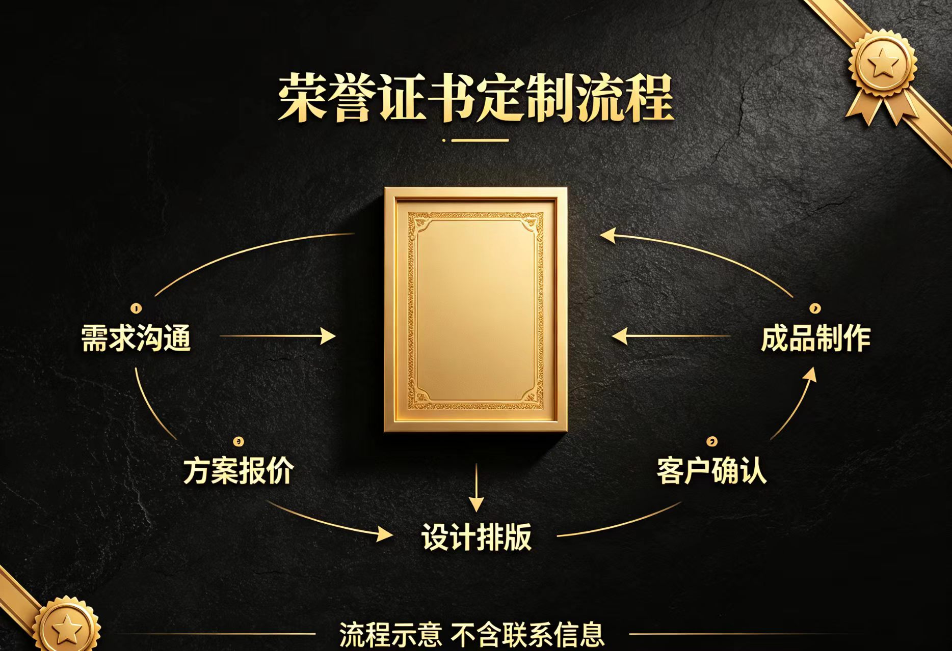 重庆证件制作哪家强?一个北漂回渝的亲身经历告诉你真相