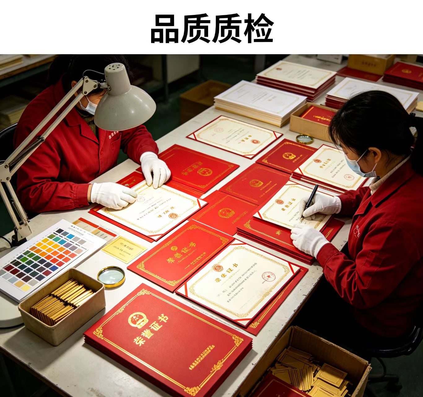 长沙证件制作踩坑记：3个真实案例教你避开90%的雷区