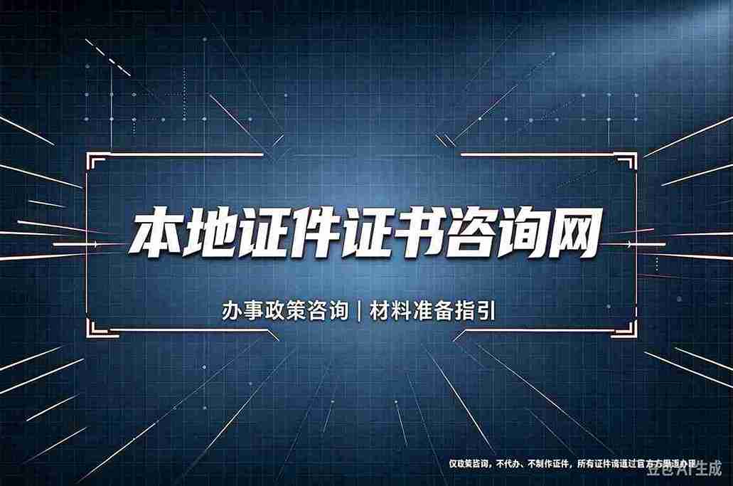 专业证件制作教程:为什么说读懂防伪原理比学会排版更重要?